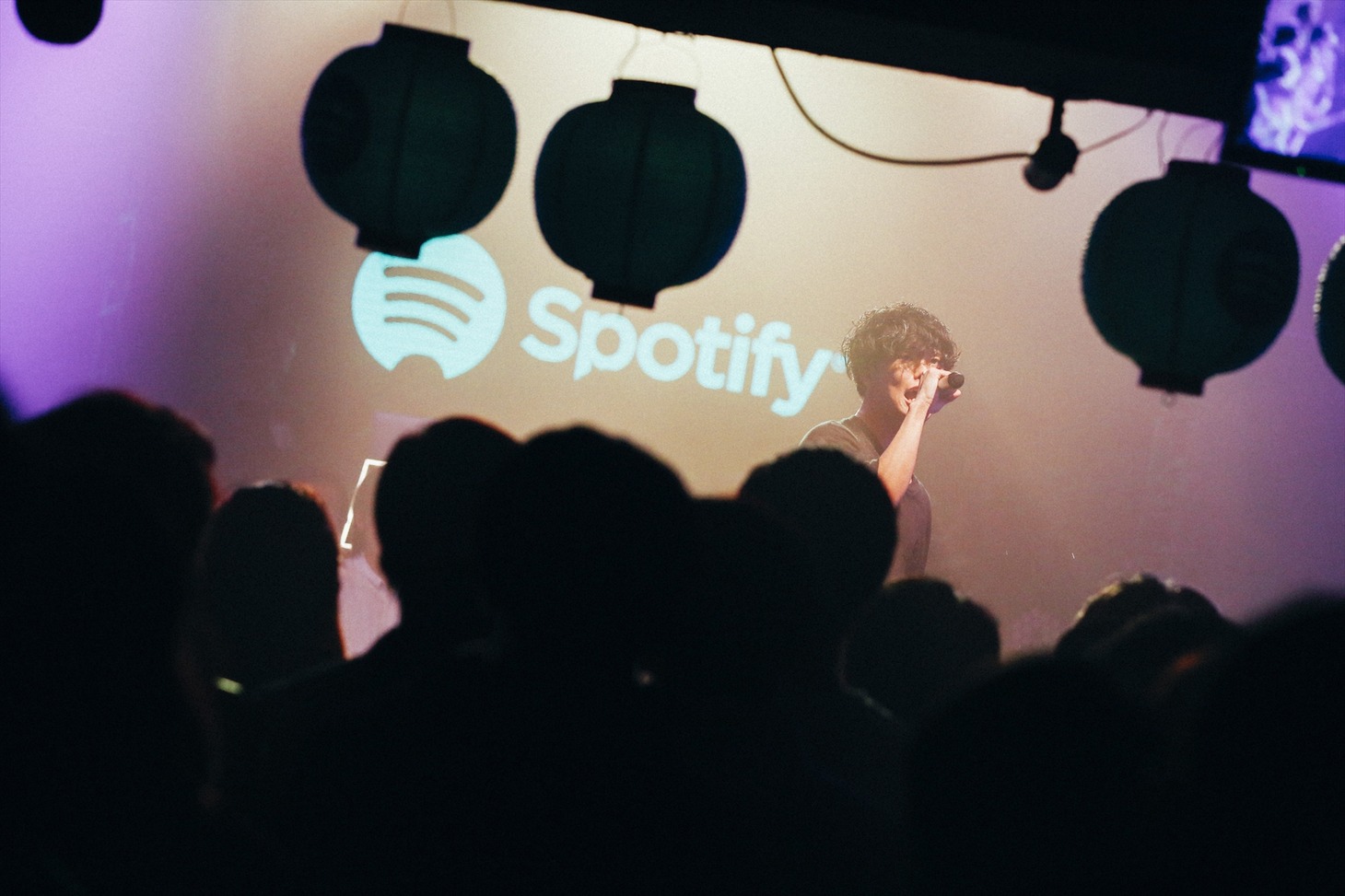 Ghost like girlfriend（Photo by Satoshi Imaura）