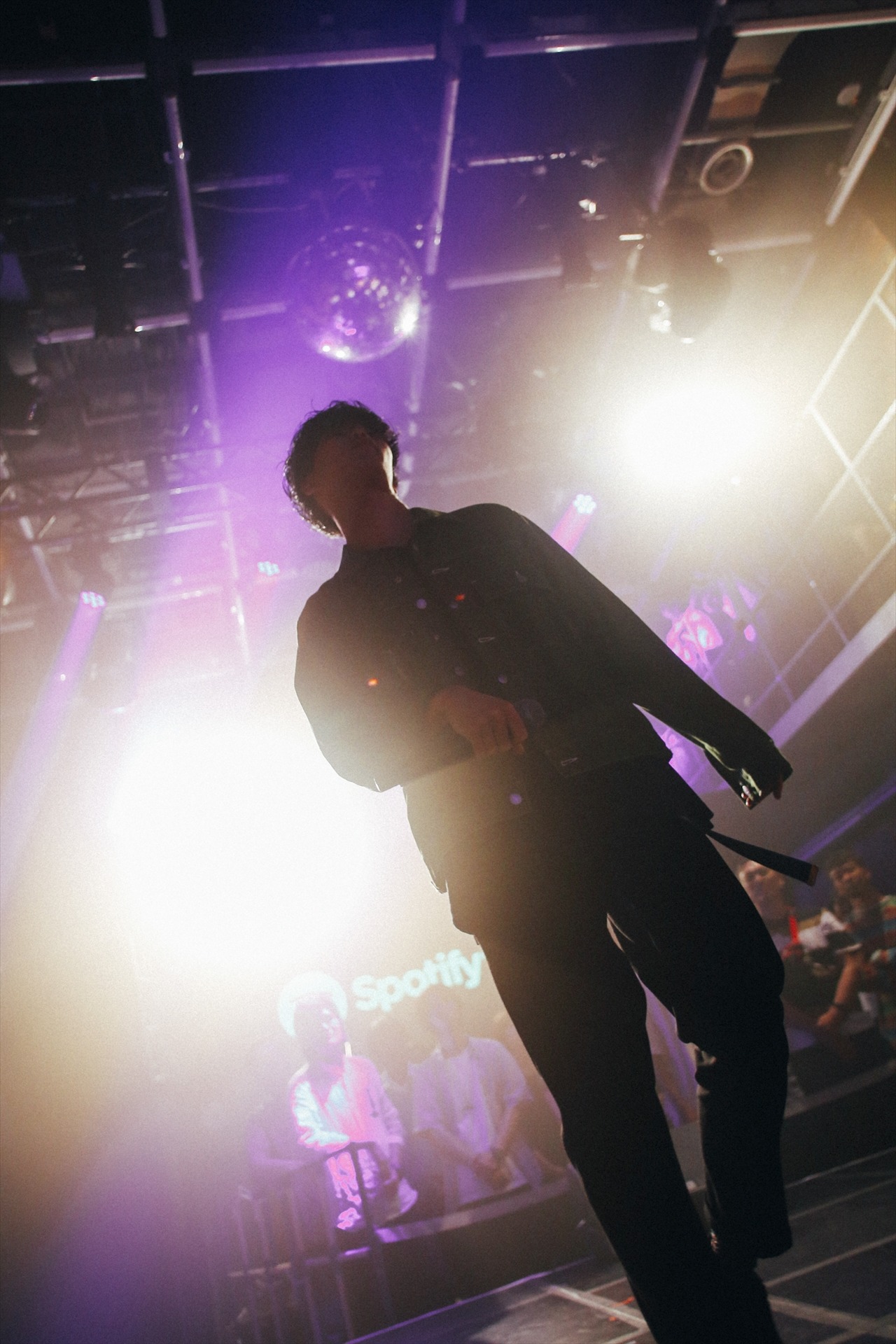 Ghost like girlfriend（Photo by Satoshi Imaura）