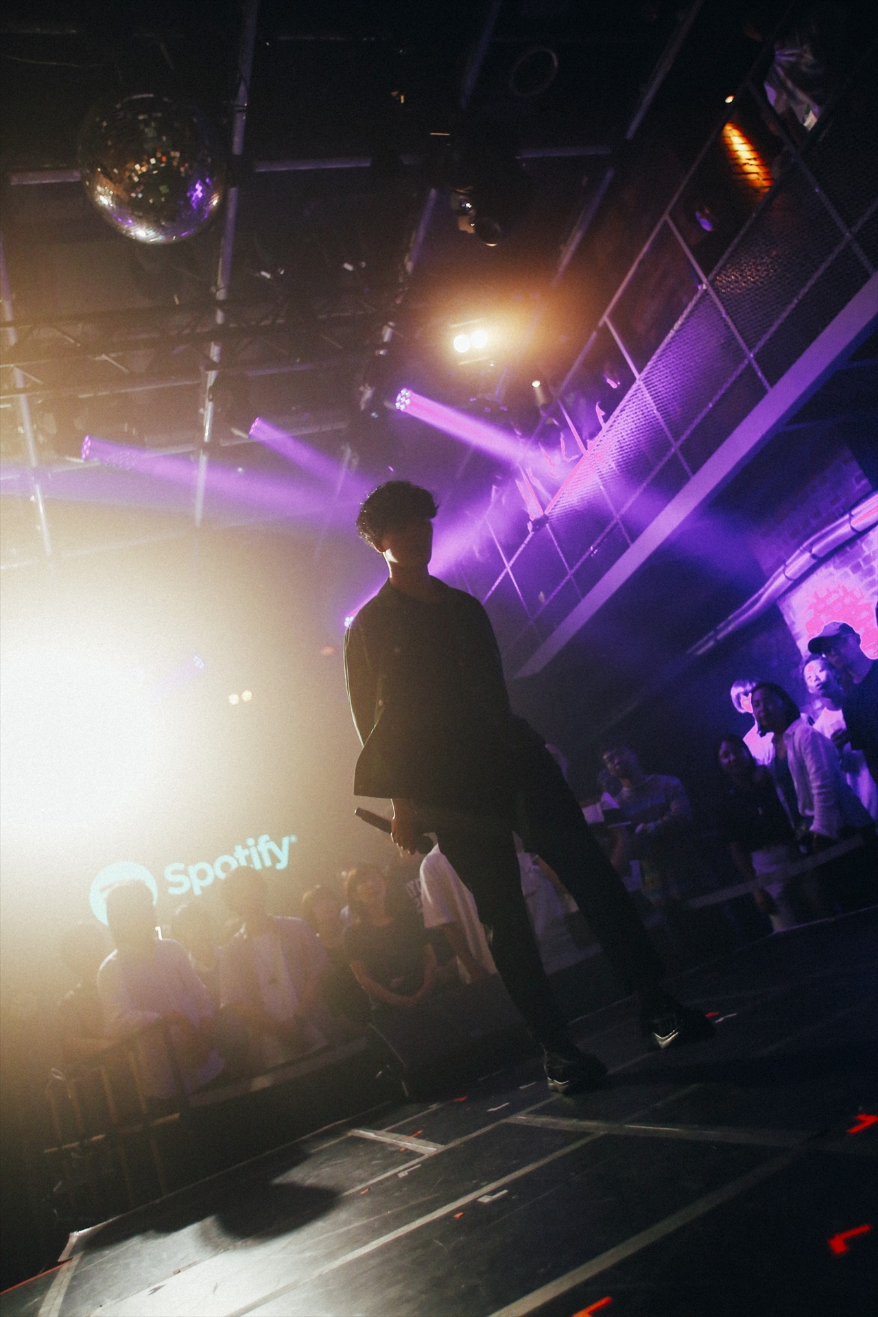 Ghost like girlfriend（Photo by Satoshi Imaura）