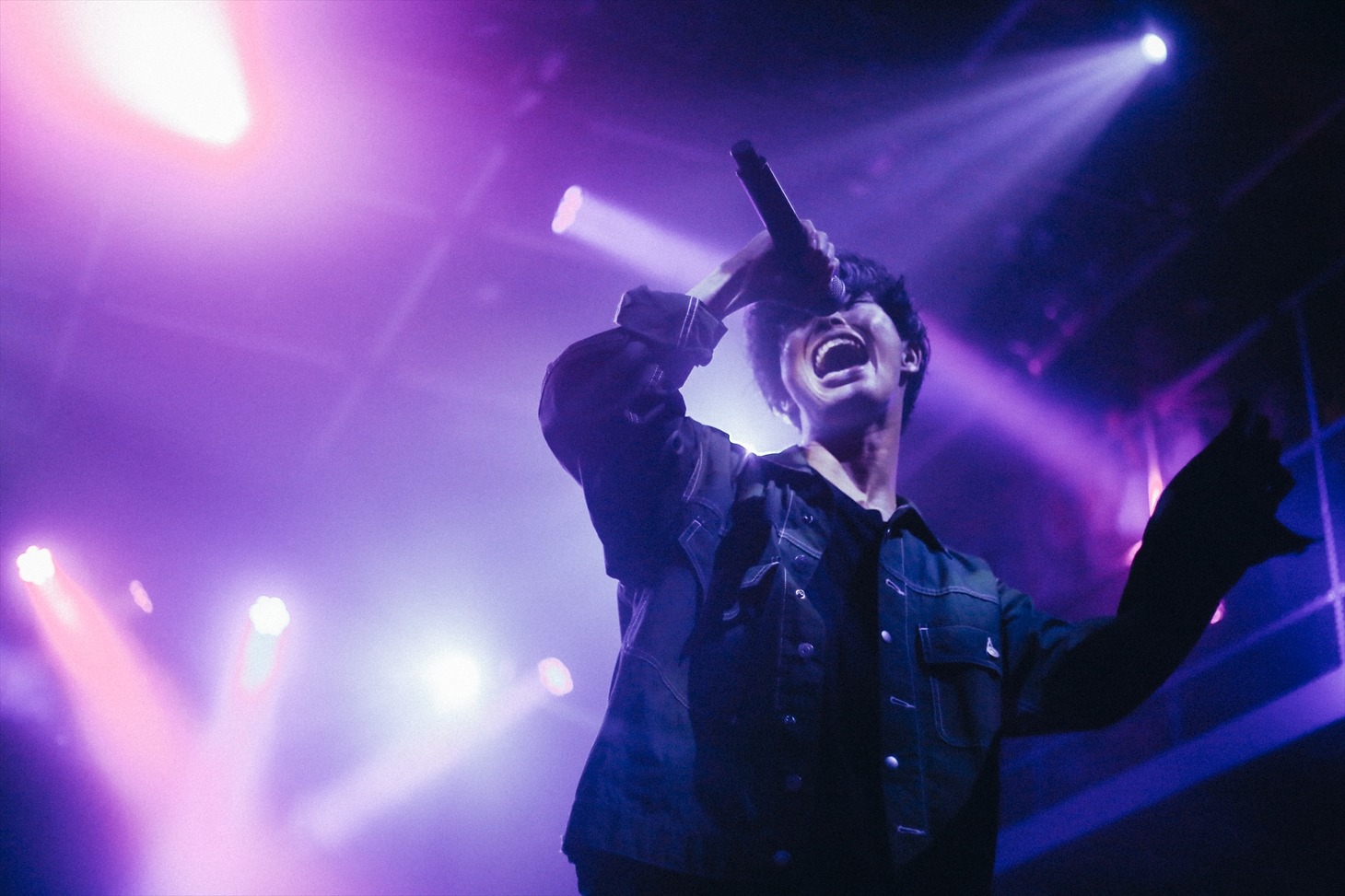 Ghost like girlfriend（Photo by Satoshi Imaura）