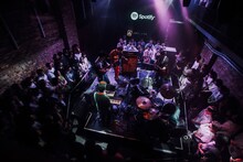 Mega Shinnosuke（Photo by Satoshi Imaura）