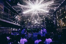 Mega Shinnosuke（Photo by Satoshi Imaura）