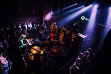 Mega Shinnosuke（Photo by Satoshi Imaura）