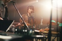 Mega Shinnosuke（Photo by Satoshi Imaura）