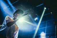 SASUKE（Photo by Satoshi Imaura）