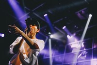 SASUKE（Photo by Satoshi Imaura）