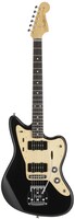 「INORAN JAZZMASTER #1 LTD」外観