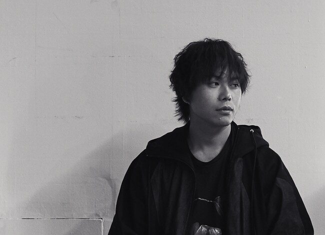 ピエール中野、Instagramストーリーズでの“キリトリ線”が書籍化