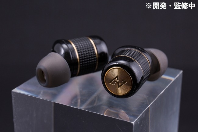 ピエール中野監修「TE-BD21f-pnk Special Edition」外観