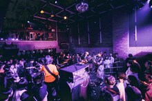 竹内アンナ（Photo by Satoshi Imaura）