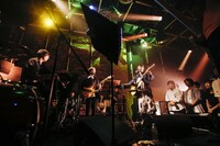 竹内アンナ（Photo by Satoshi Imaura）