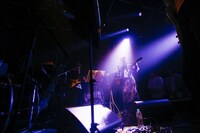 竹内アンナ（Photo by Satoshi Imaura）