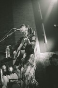竹内アンナ（Photo by Satoshi Imaura）