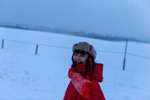 テンテンコ写真集「HER」掲載写真