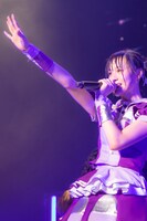 工藤のか（写真提供：キングレコード）