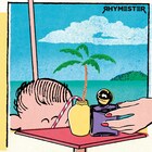 RHYMESTER、本日リリースの「予定は未定で。」をアナログ化