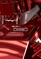 EMPiRE「SUCCESS STORY」カセットテープ＋Blu-ray＋フォトブック盤ジャケット