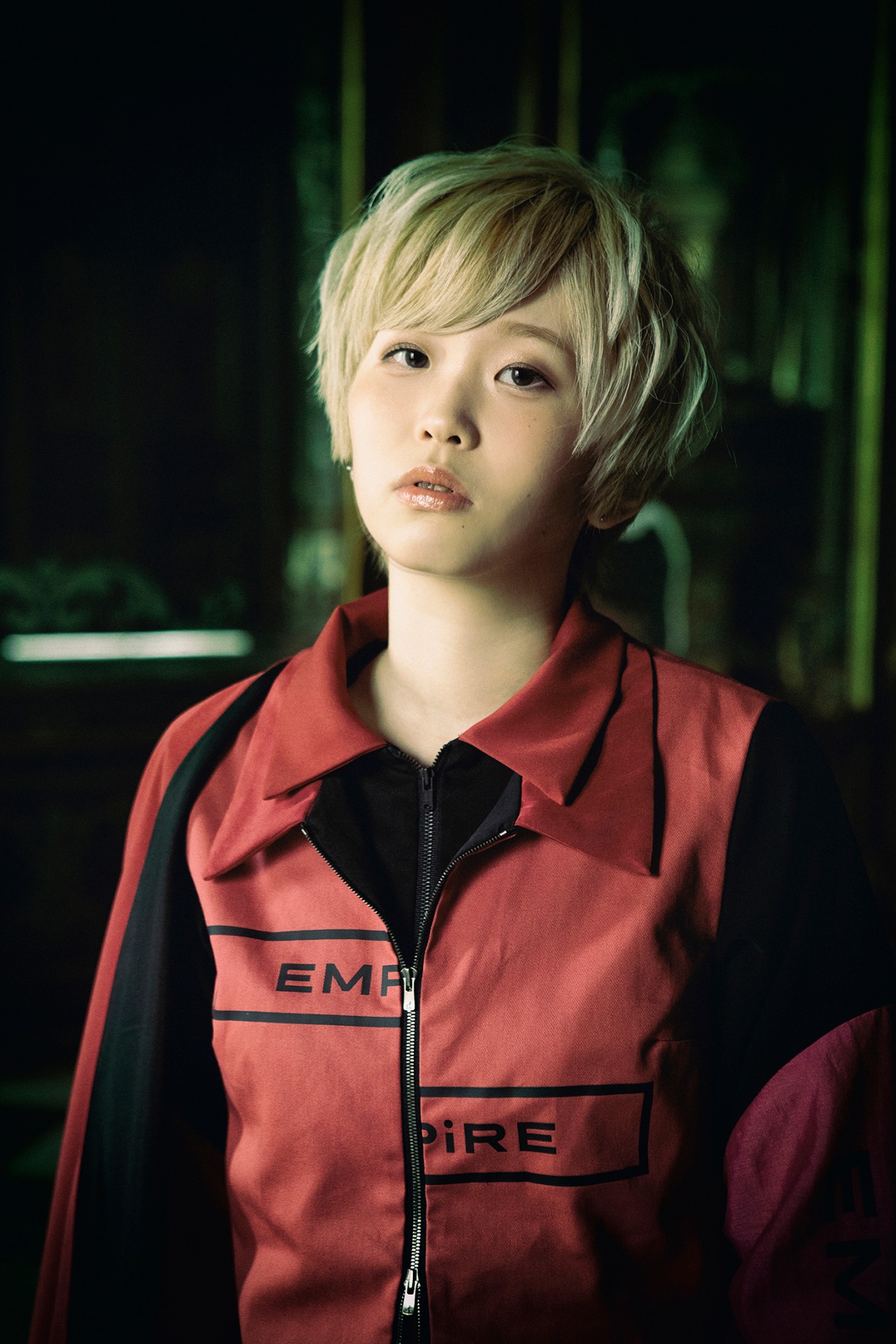 MAYU EMPiRE