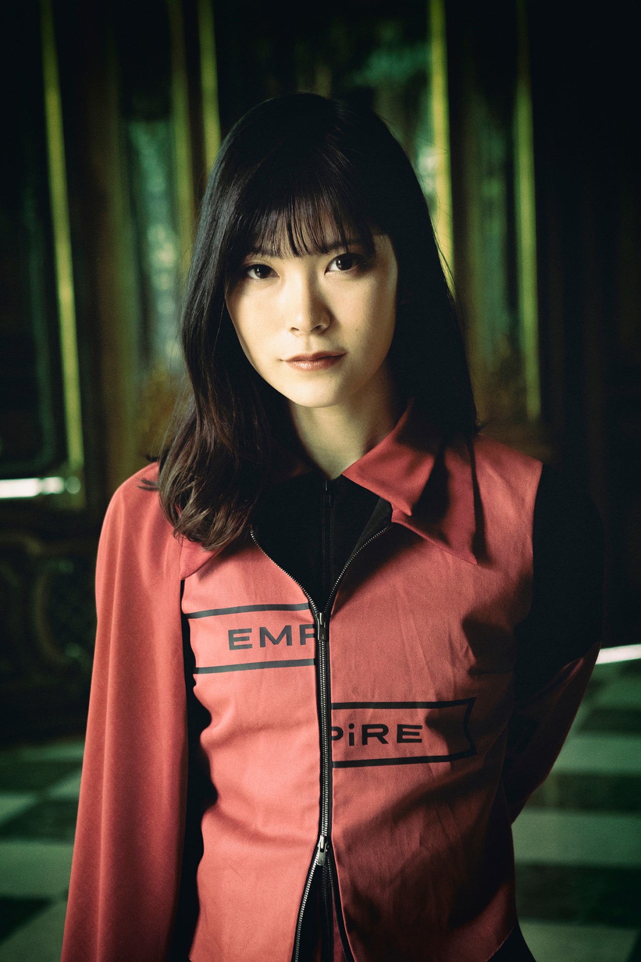 YU-Ki EMPiRE