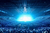 「BASIN TECHNO」の様子。（写真提供：ソニー・ミュージックレーベルズ）