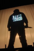 「BASIN TECHNO」オープニングのワンシーン。（写真提供：ソニー・ミュージックレーベルズ）