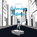 seeeeecun「Bohemian Bloom」ジャケット