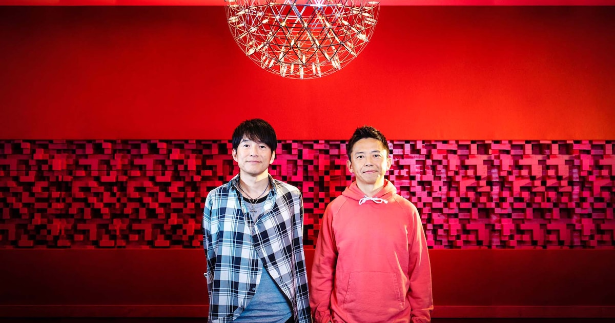 ウカスカジーがサッカー日本代表ドキュメンタリー映画のテーマ曲担当、ナレーションは中村倫也