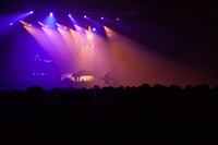 まらしぃ「marasy piano live asia tour 2019」最終公演の様子。（Photo by Daisuke Ishizaka）