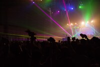 まらしぃ「marasy piano live asia tour 2019」最終公演の様子。（Photo by Daisuke Ishizaka）