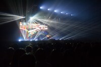 まらしぃ「marasy piano live asia tour 2019」最終公演の様子。（Photo by Daisuke Ishizaka）