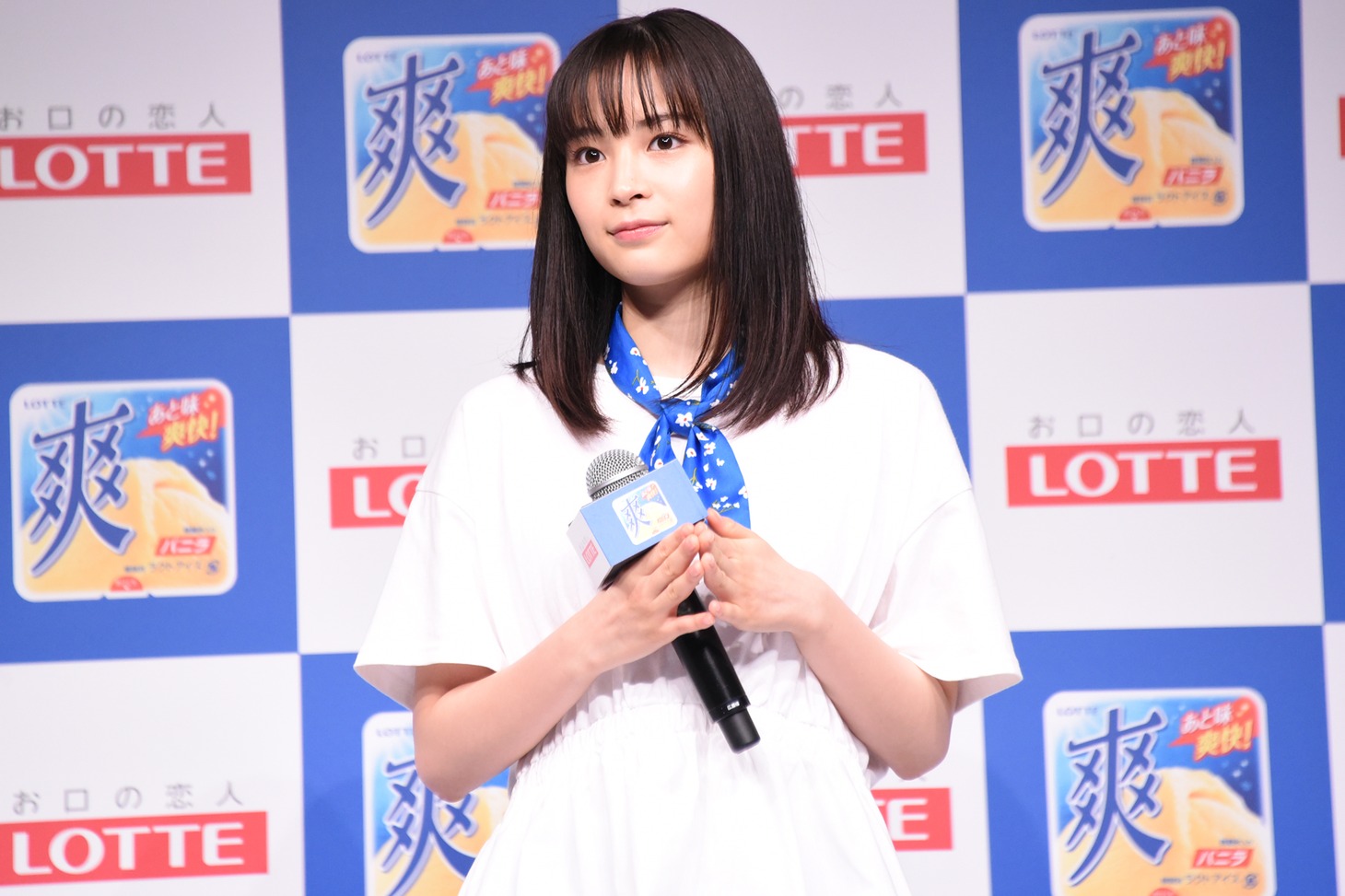 広瀬すず