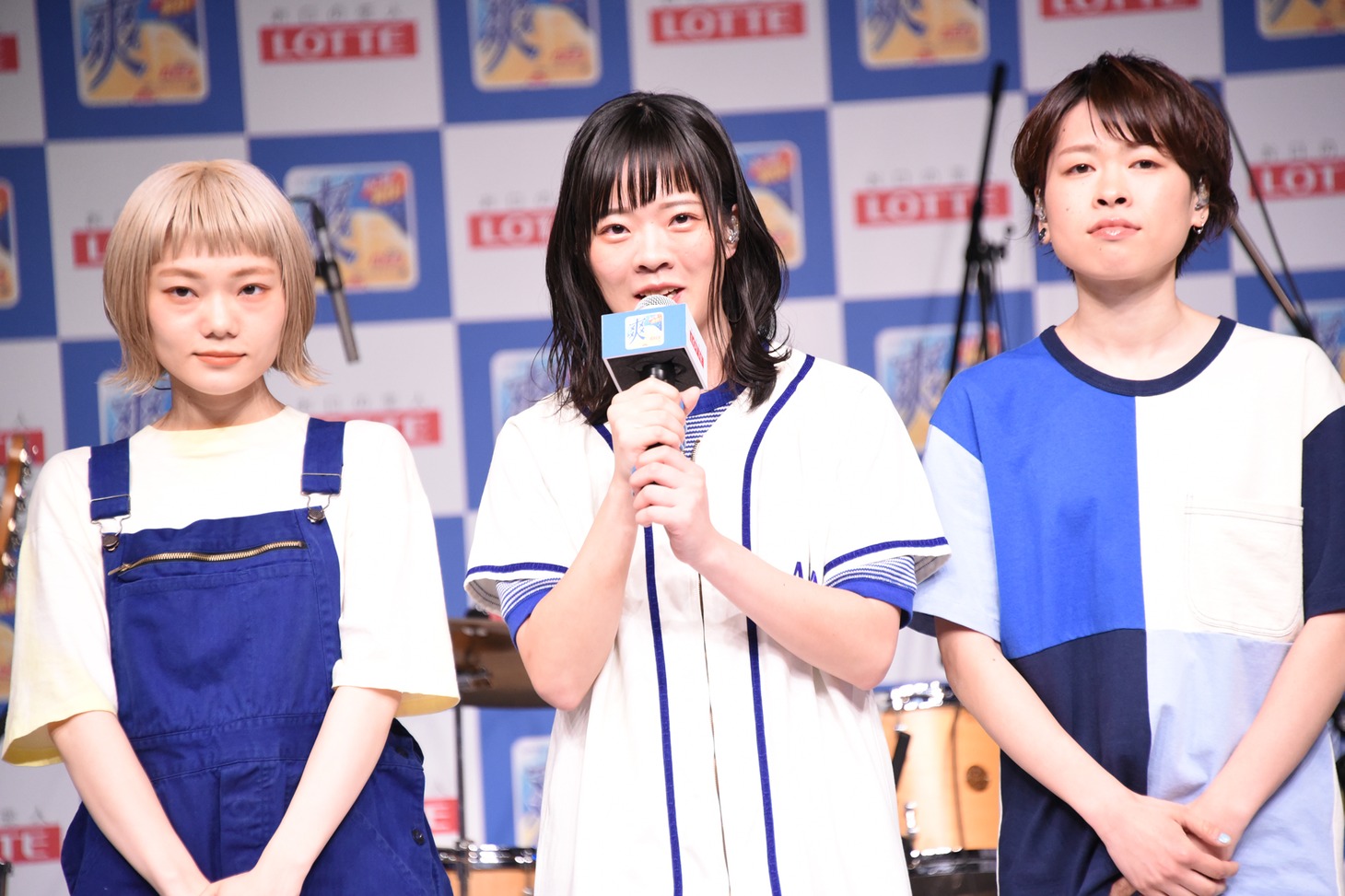 SHISHAMO