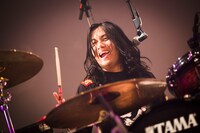 もりもりもと（Dr, Cho）（Photo by Oike Kaori）(c)2019 SANRIO CO., LTD.