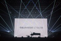 まらしぃ「marasy piano live asia tour 2019」最終公演の様子。（Photo by Daisuke Ishizaka）