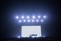 まらしぃ「marasy piano live asia tour 2019」最終公演の様子。（Photo by Daisuke Ishizaka）