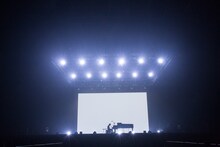 まらしぃ「marasy piano live asia tour 2019」最終公演の様子。（Photo by Daisuke Ishizaka）