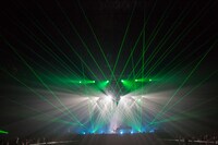 まらしぃ「marasy piano live asia tour 2019」最終公演の様子。（Photo by Daisuke Ishizaka）