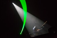 まらしぃ（Photo by Daisuke Ishizaka）