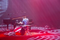 まらしぃ（Photo by Daisuke Ishizaka）