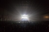 まらしぃ「marasy piano live asia tour 2019」最終公演の様子。（Photo by Daisuke Ishizaka）