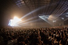 まらしぃ「marasy piano live asia tour 2019」最終公演の様子。（Photo by Daisuke Ishizaka）