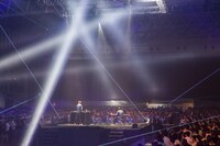 maras k（Photo by Daisuke Ishizaka）