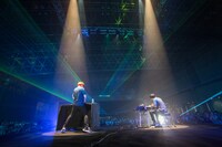 maras k（Photo by Daisuke Ishizaka）