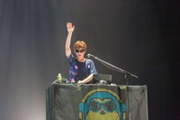 kors k（Photo by Daisuke Ishizaka）