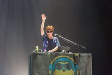 kors k（Photo by Daisuke Ishizaka）