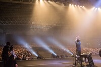 まらしぃ「marasy piano live asia tour 2019」最終公演の様子。（Photo by Daisuke Ishizaka）