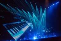 まらしぃ「marasy piano live asia tour 2019」最終公演の様子。（Photo by Daisuke Ishizaka）