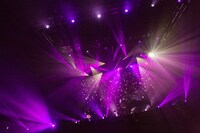 まらしぃ「marasy piano live asia tour 2019」最終公演の様子。（Photo by Daisuke Ishizaka）