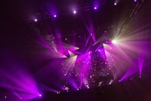 まらしぃ「marasy piano live asia tour 2019」最終公演の様子。（Photo by Daisuke Ishizaka）