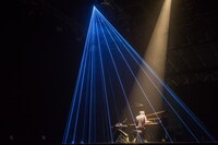 まらしぃ「marasy piano live asia tour 2019」最終公演の様子。（Photo by Daisuke Ishizaka）